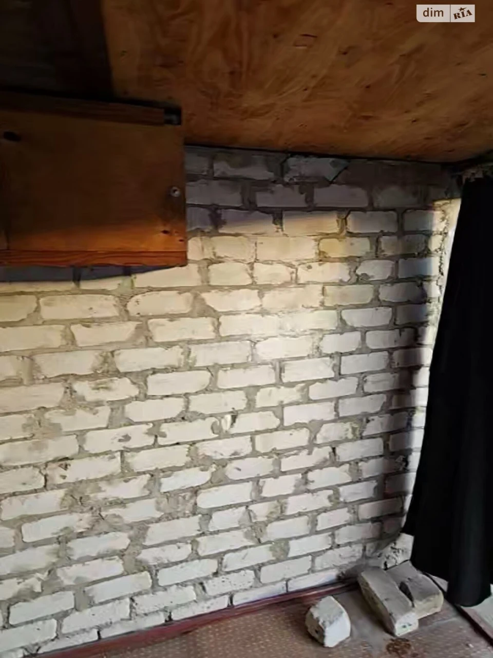 Sale of a Unit in a Garage Cooperative, Saltivsky District