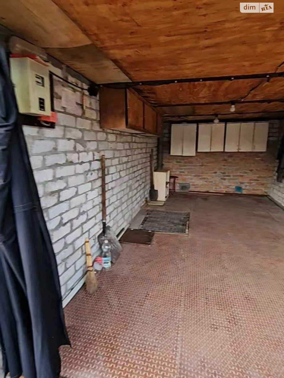 Sale of a Unit in a Garage Cooperative, Saltivsky District