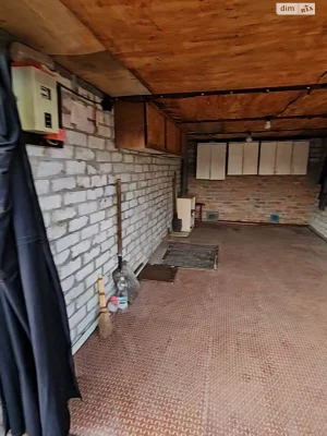 Sale of a Unit in a Garage Cooperative, Saltivsky District
