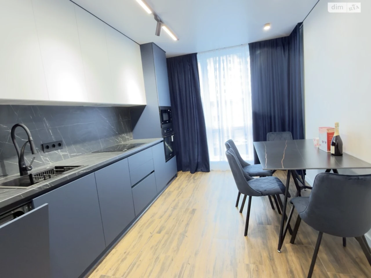 Продажа Квартира в ЖК Skygarden