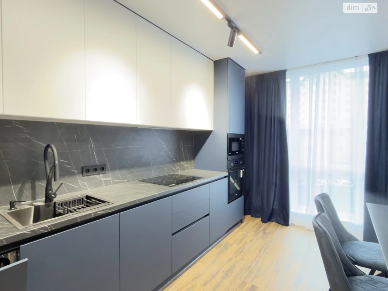 Продажа Квартира в ЖК Skygarden
