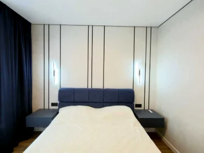 Apartment. Ivano-Frankivsk, Khryplynska st.
