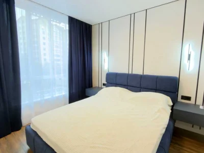 Apartment. Ivano-Frankivsk, Khryplynska st.