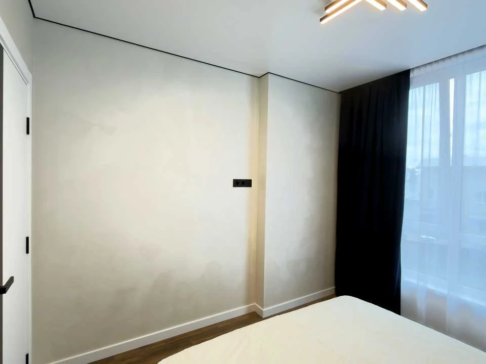 Apartment. Ivano-Frankivsk, Khryplynska st.
