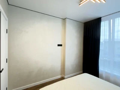Apartment. Ivano-Frankivsk, Khryplynska st.