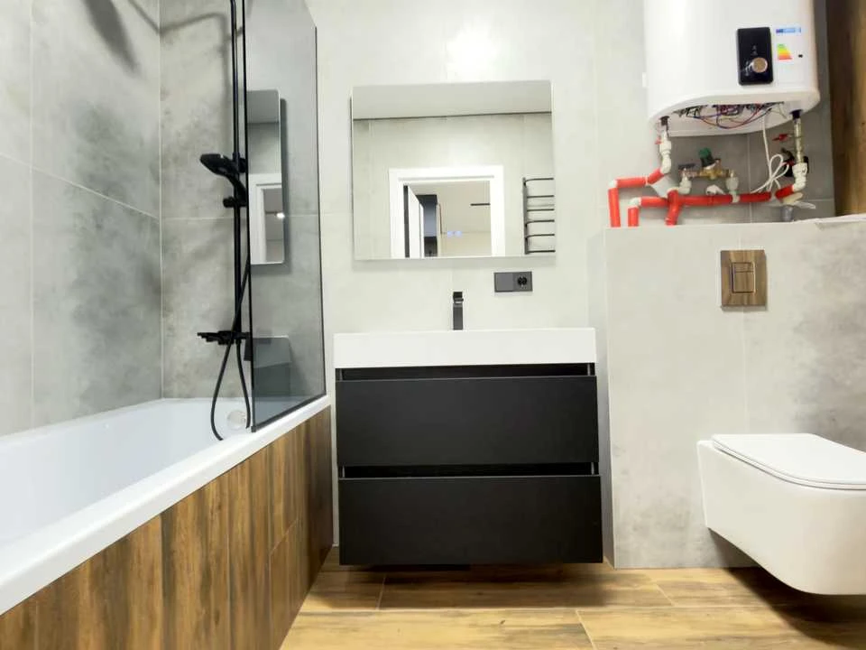 Apartment. Ivano-Frankivsk, Khryplynska st.