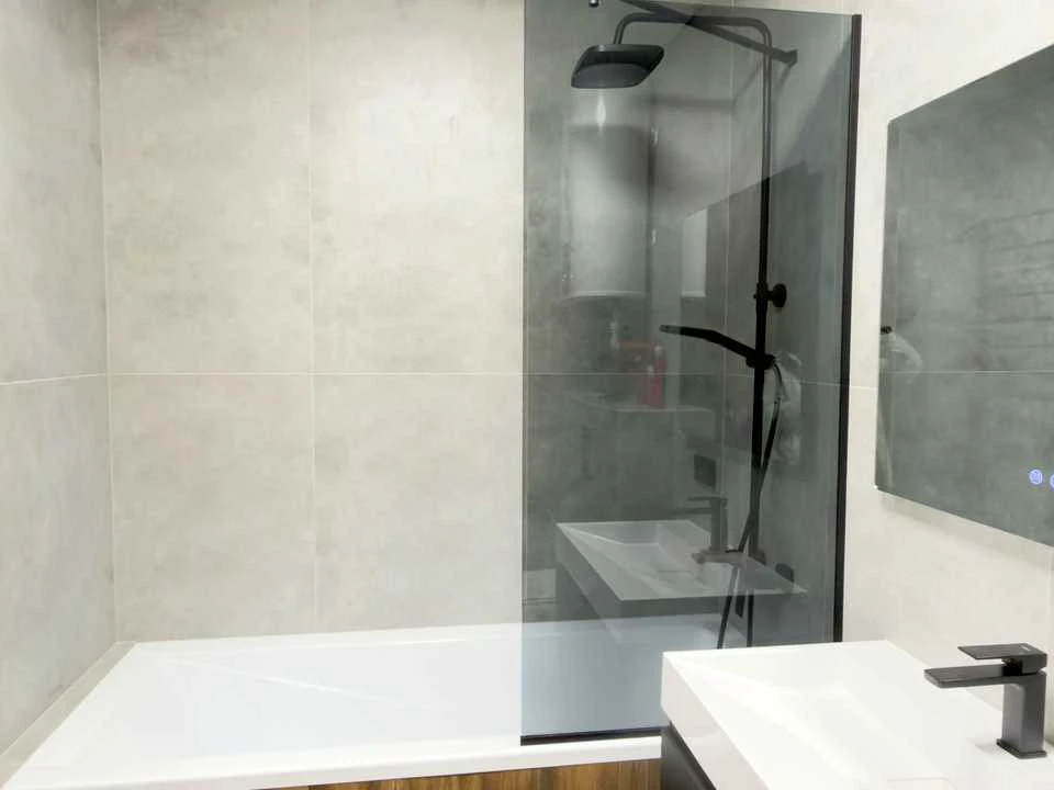Apartment. Ivano-Frankivsk, Khryplynska st.