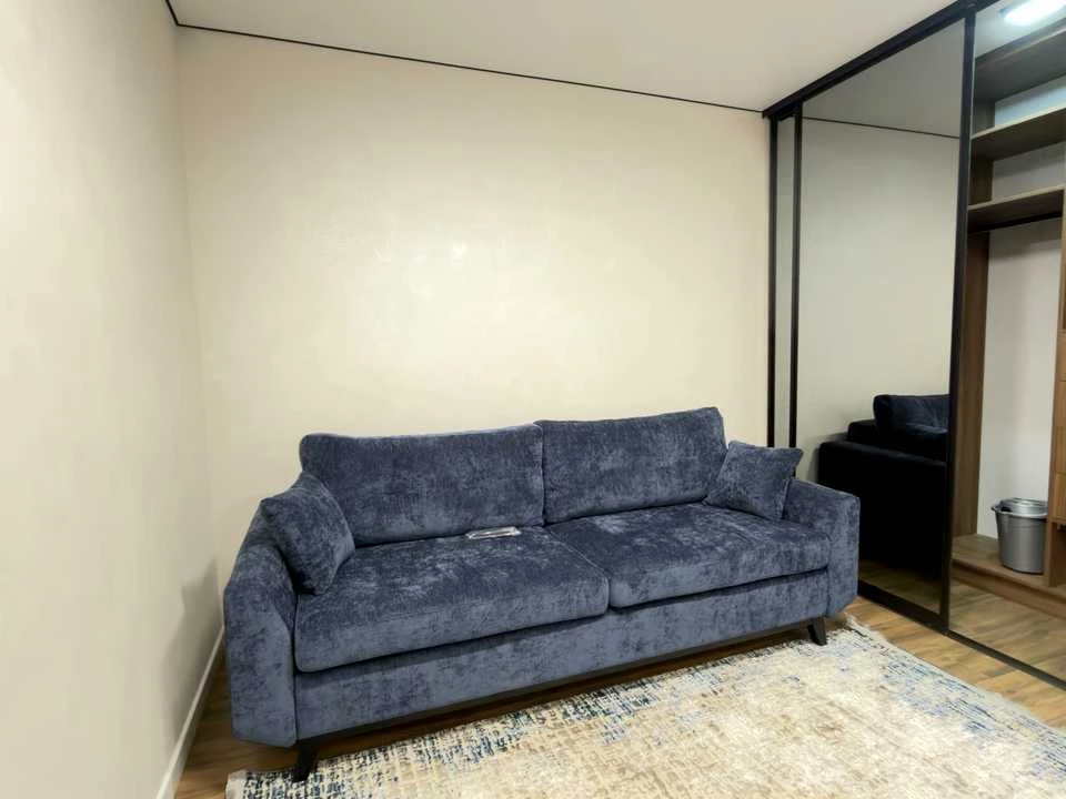 Apartment. Ivano-Frankivsk, Khryplynska st.