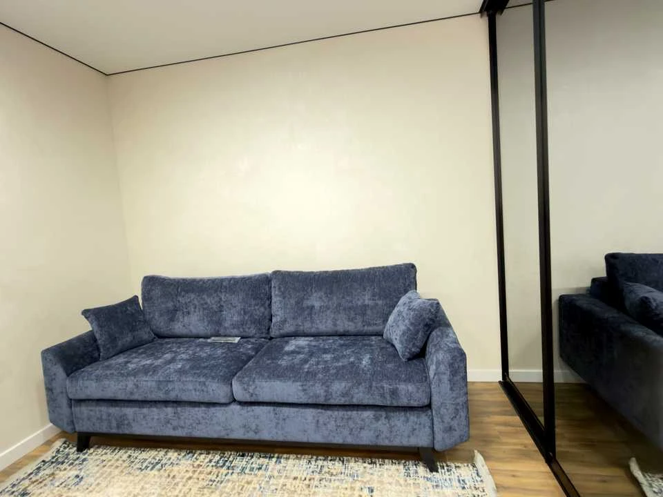 Apartment. Ivano-Frankivsk, Khryplynska st.