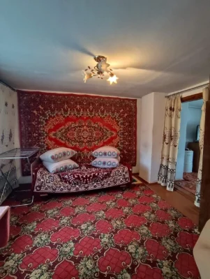 Продаж частини будинку вул. Корольова