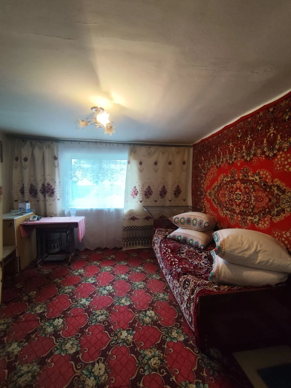 Продаж частини будинку вул. Корольова