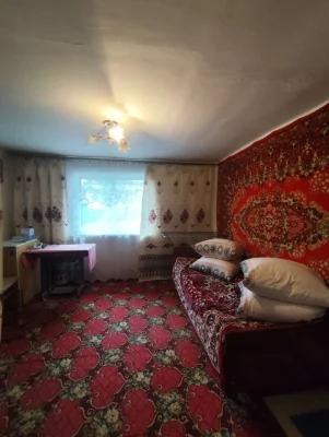 Продаж частини будинку вул. Корольова