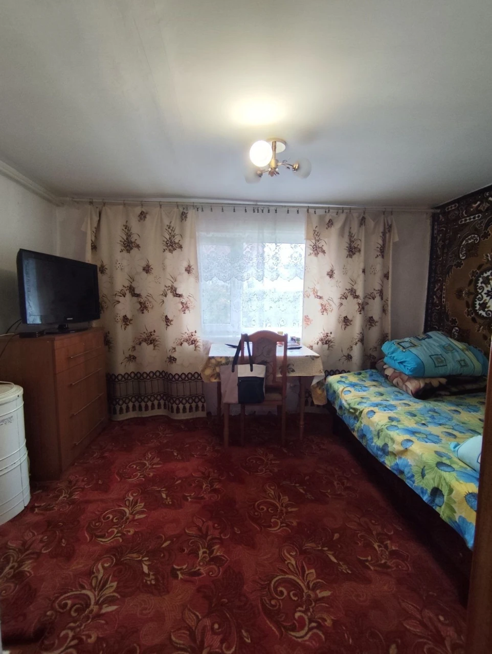 Продаж частини будинку вул. Корольова