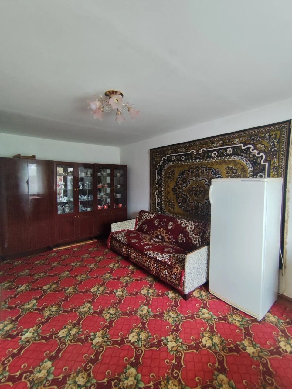Продаж частини будинку вул. Корольова