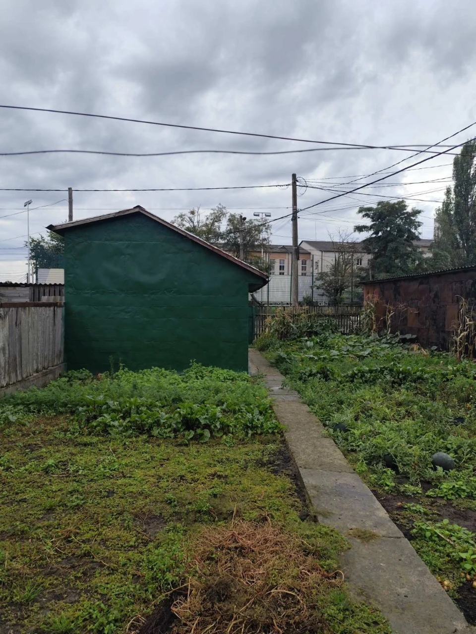Продаж частини будинку вул. Корольова