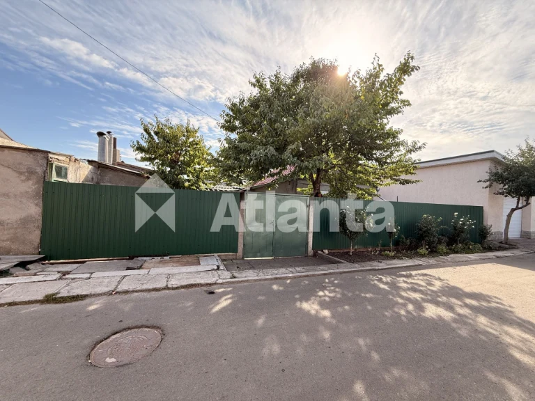 A detached house for sale in Cheremushky, ul. Kovrovy pere