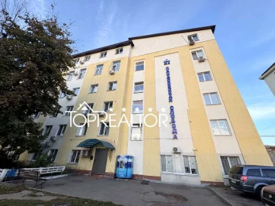 Квартира. Харків, Велика Панасівська вулиця