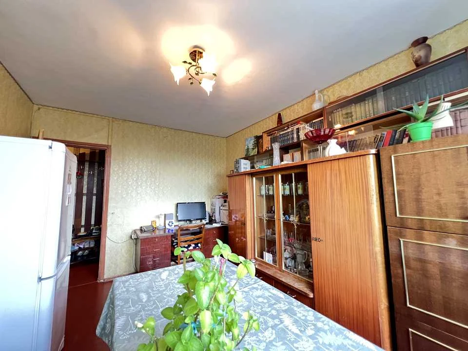 Apartment. Barabashova Street, Kharkiv