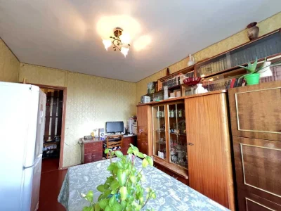 Apartment. Barabashova Street, Kharkiv