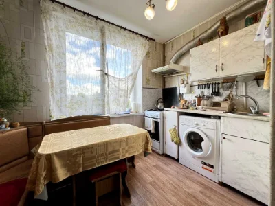 Apartment. Barabashova Street, Kharkiv