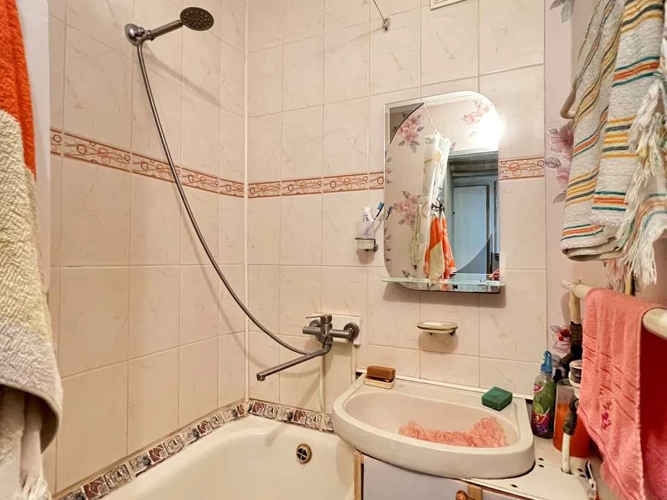 Apartment. Barabashova Street, Kharkiv
