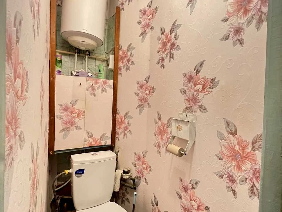 Apartment. Barabashova Street, Kharkiv
