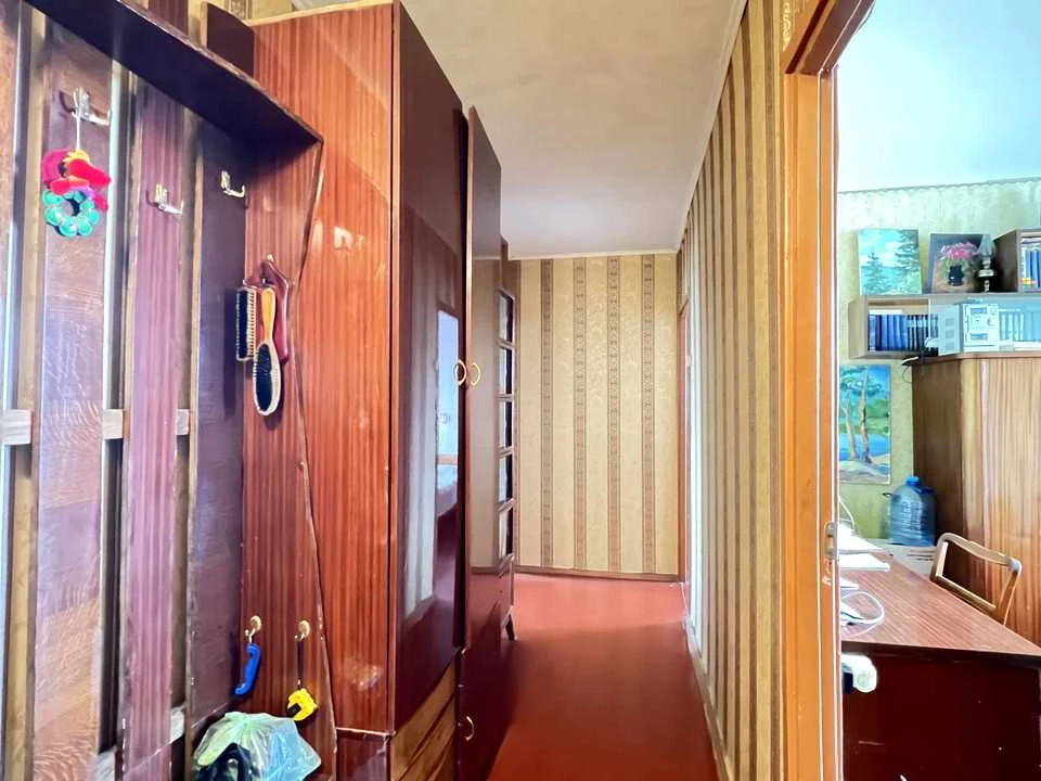 Apartment. Barabashova Street, Kharkiv