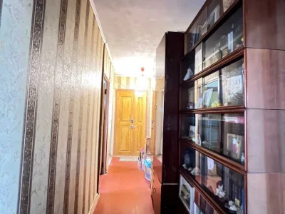 Apartment. Barabashova Street, Kharkiv