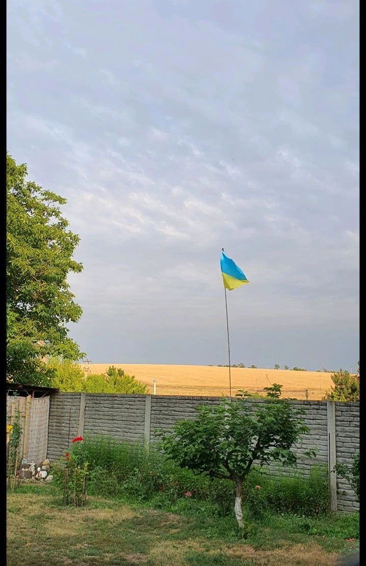 Продам будинок с.Бабурка