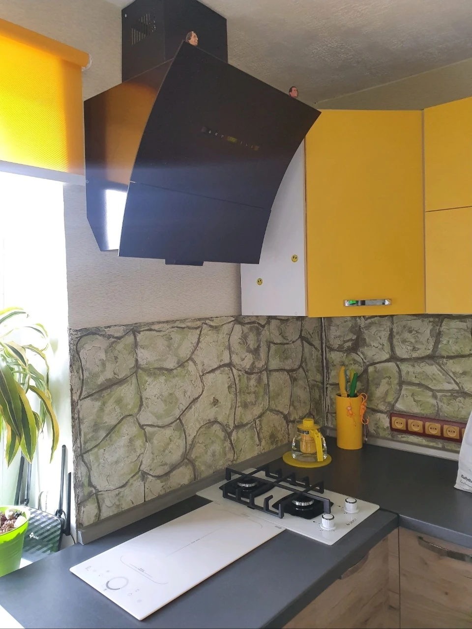 Продам будинок с.Бабурка