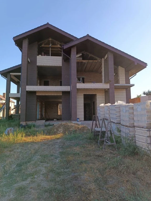 Продам‼️шикарний будинок у Центральному районі
