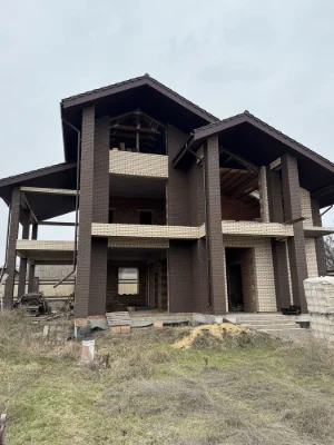 Продам‼️шикарний будинок у Центральному районі