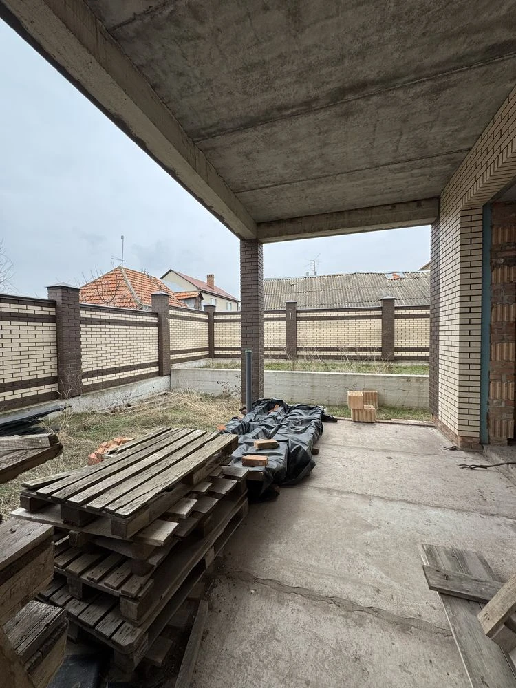 Продам‼️шикарний будинок у Центральному районі