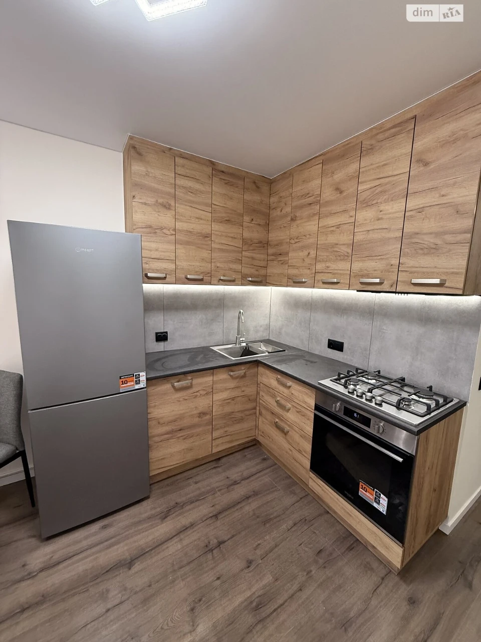 Apartment for Sale - Northern