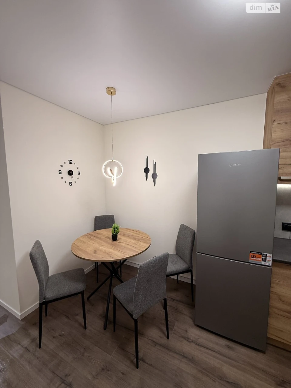 Apartment for Sale - Northern