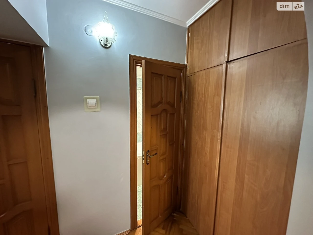 Довгострокова Оренда Квартири в Канаді