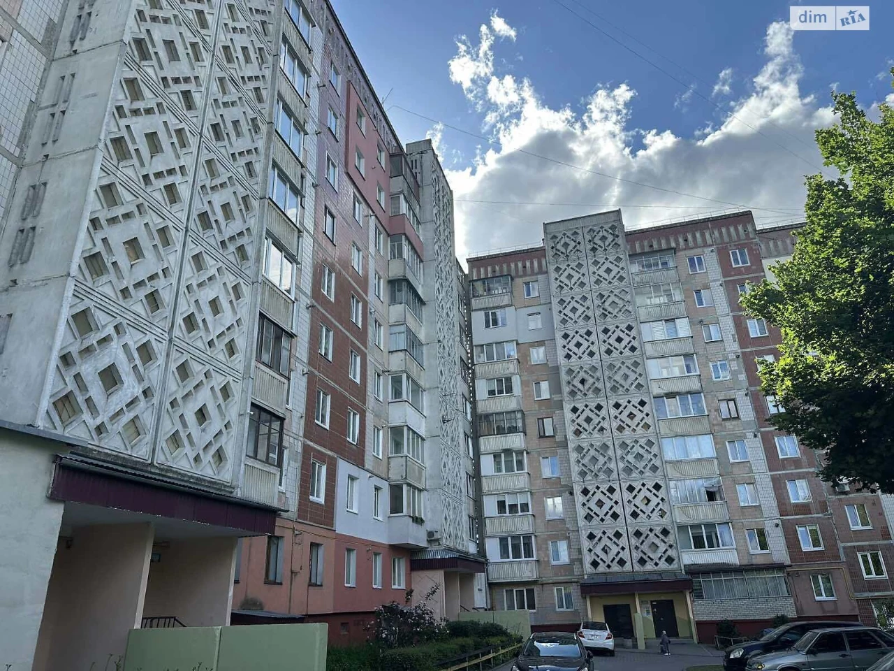 Довгострокова Оренда Квартири в Канаді