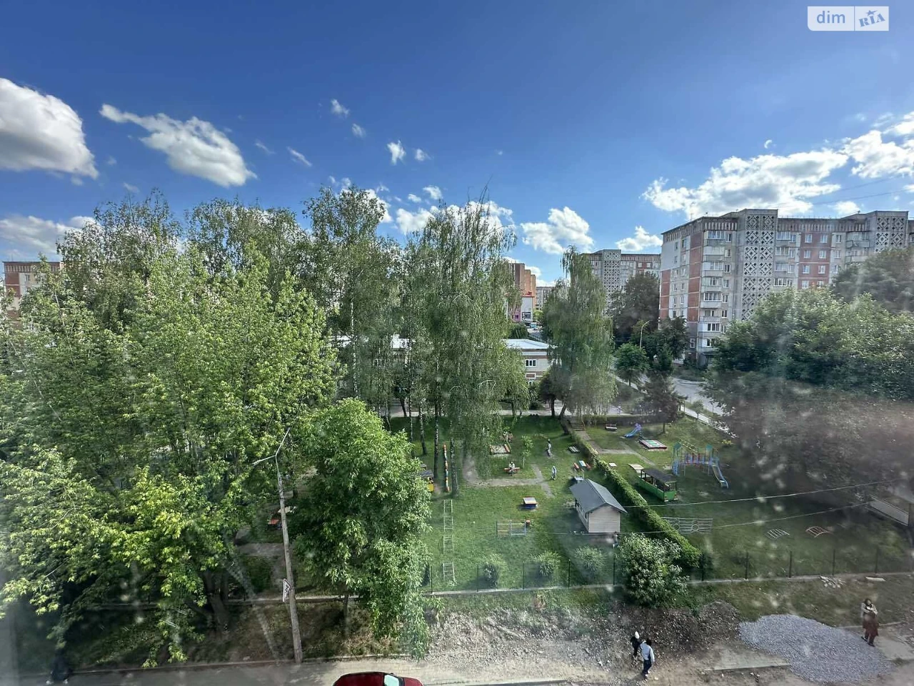 Довгострокова Оренда Квартири в Канаді