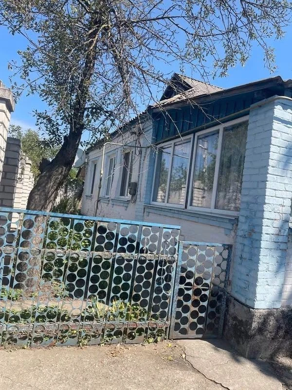 Продаж будинку Компаніївка
