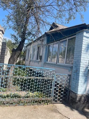 Продаж будинку Компаніївка