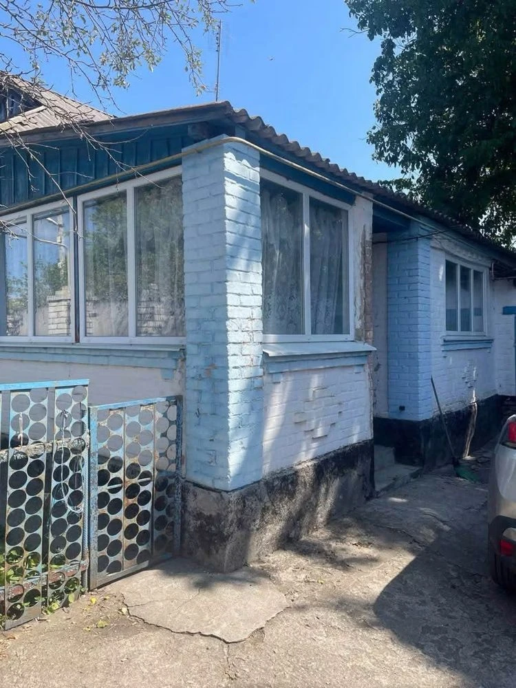 Продаж будинку Компаніївка