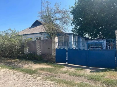 Продаж будинку Компаніївка