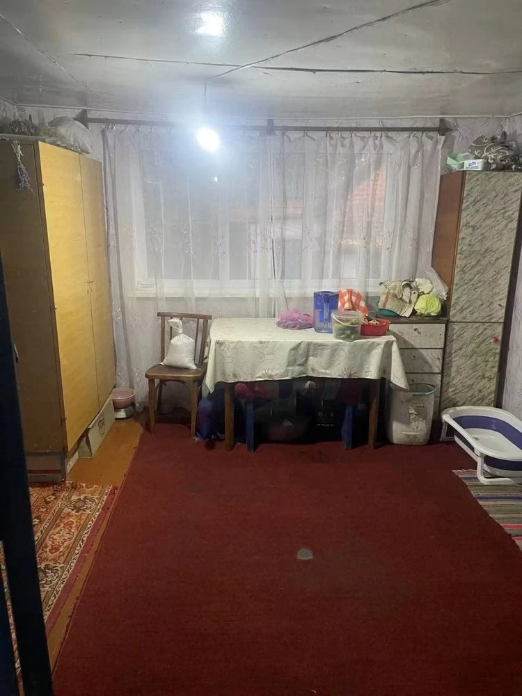 Продаж будинку Компаніївка
