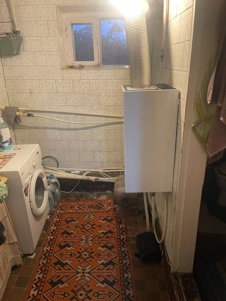 Продаж будинку Компаніївка