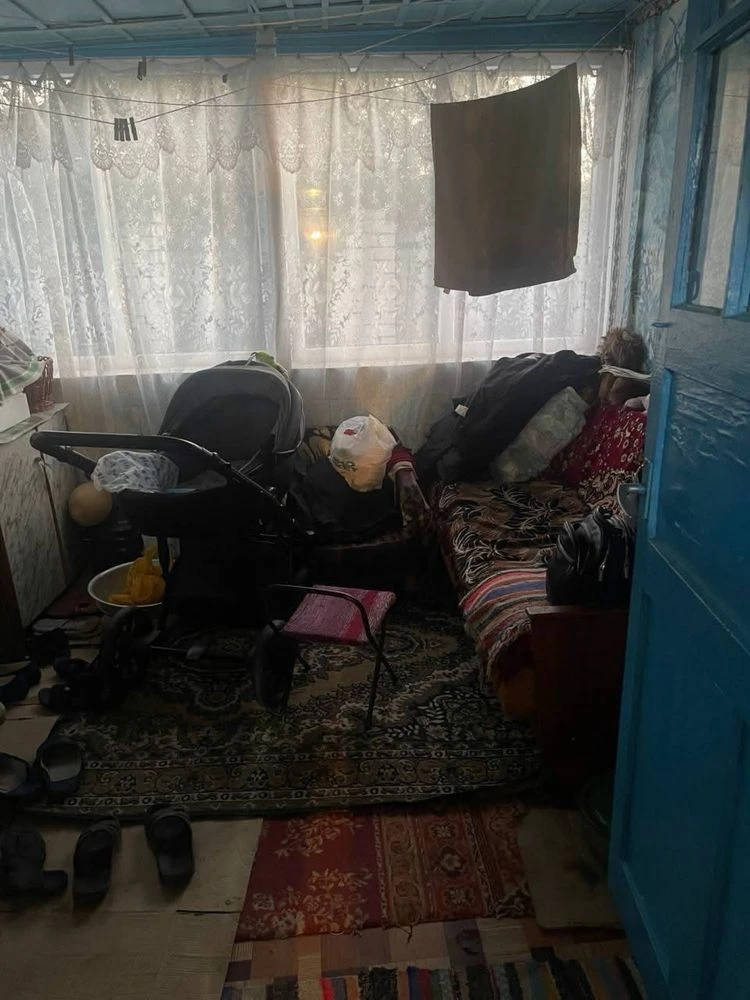 Продаж будинку Компаніївка
