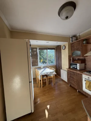 For sale, 3-room apartment in Czech style | Independence Avenue