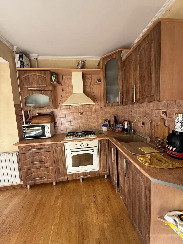For sale, 3-room apartment in Czech style | Independence Avenue
