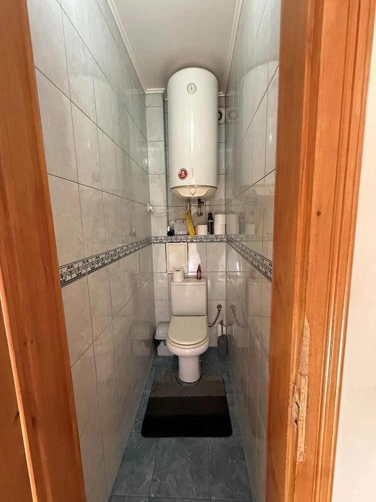 For sale, 3-room apartment in Czech style | Independence Avenue
