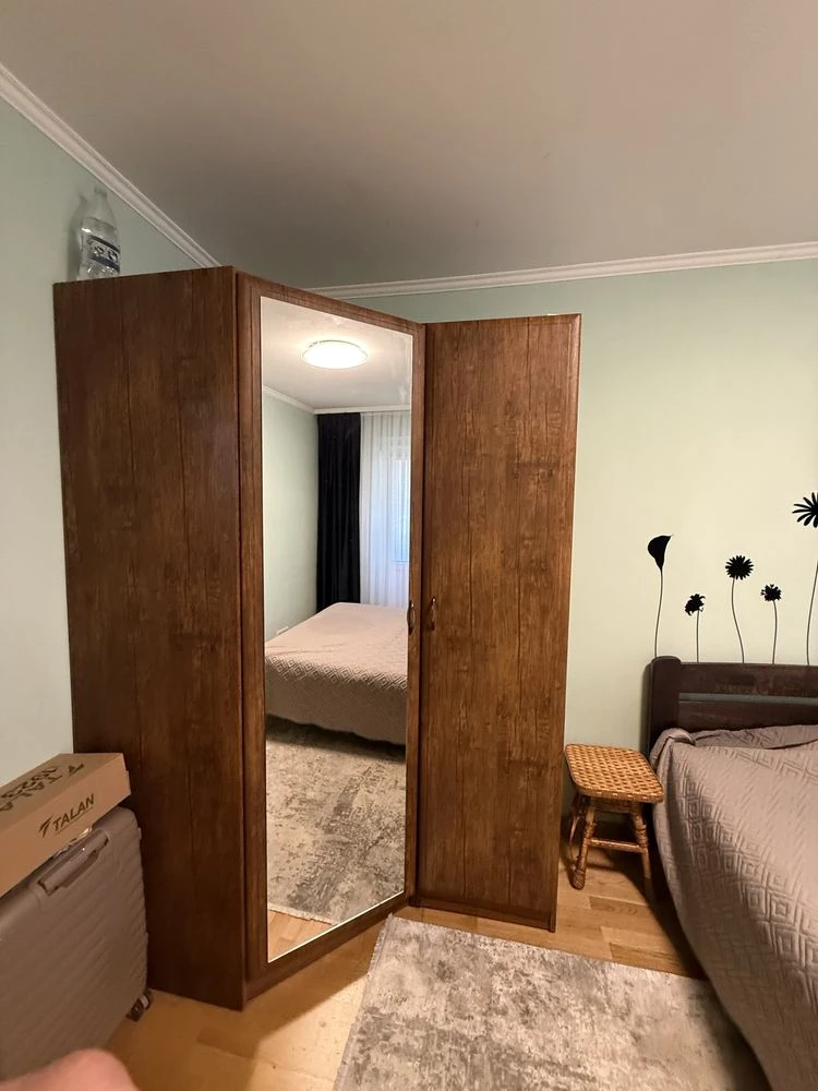 For sale, 3-room apartment in Czech style | Independence Avenue