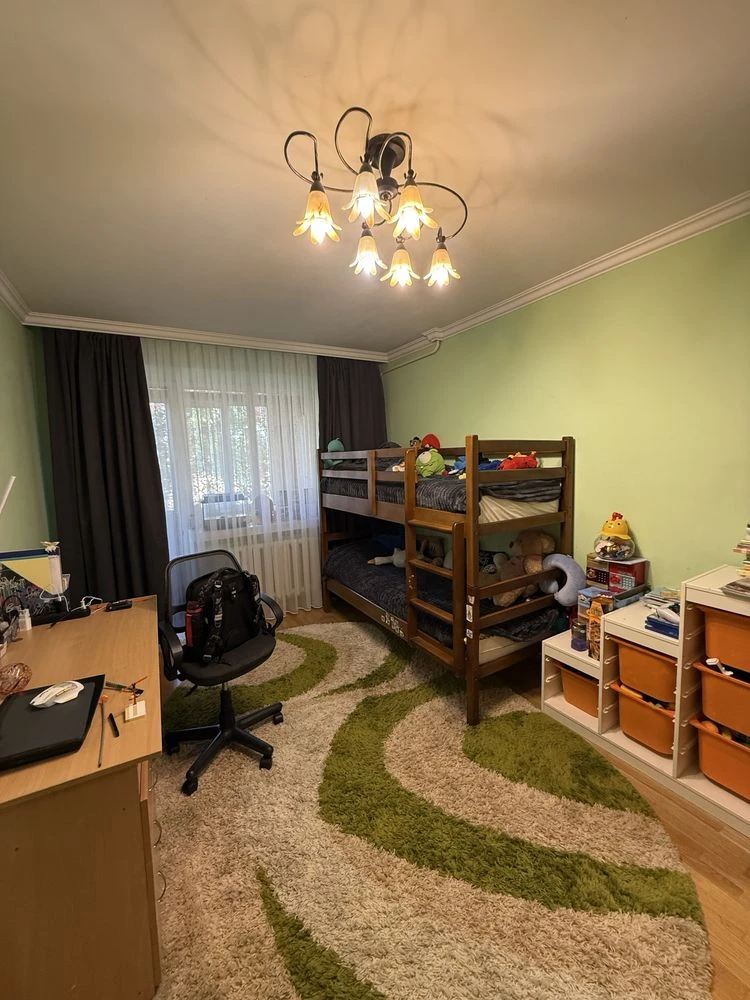 For sale, 3-room apartment in Czech style | Independence Avenue